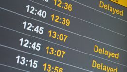 EU court broadens application of flight delay compensation law